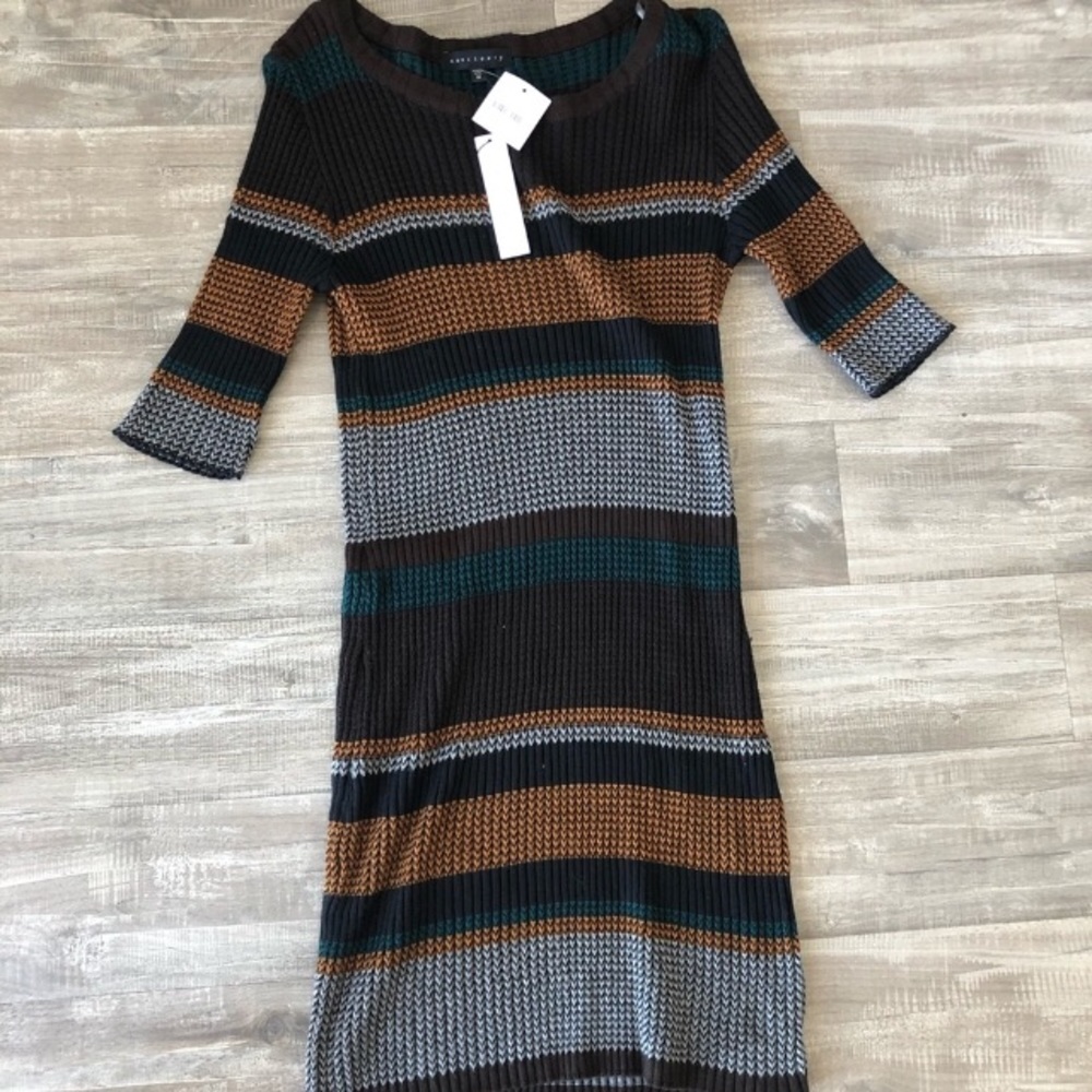 Sanctuary Dress new with tag